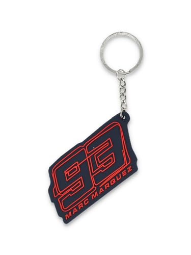 Marc Marquez Keyring - 93-U Marc Marquez Keyring - 93-U von Marc Marquez