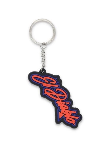 GP GRUPPO PRITELLI Keyring - El Diablo 20-U von GP GRUPPO PRITELLI