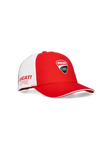 DUCATI CORSE Kid Baseball Cap von GP GRUPPO PRITELLI