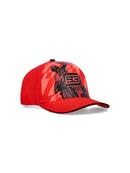 Marc Marquez Kid Baseball Cap Motorbike & Flag-U von Marc Marquez