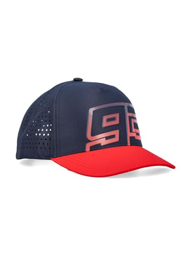 Marc Marquez Midvisor Cap 93-U Marc Marquez Midvisor Cap 93-U von Marc Marquez