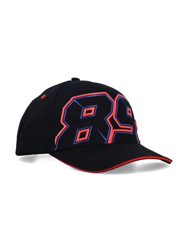 GP GRUPPO PRITELLI Midvisor Cap Jorge Martin - 89 3D Silicone-U von GP GRUPPO PRITELLI