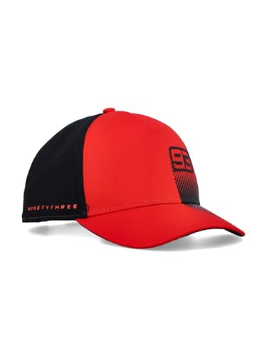 Marc Marquez Midvisor Cap small pixelled 93-U Marc Marquez Midvisor Cap small pixelled 93-U von Marc Marquez