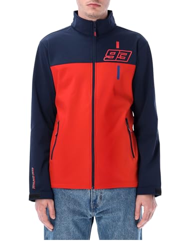 GP GRUPPO PRITELLI Softshell man Marc Marquez - 93-XXL von MM93