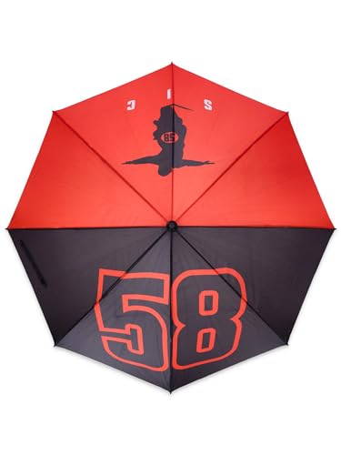 GP GRUPPO PRITELLI Umbrella Marco Simoncelli - Big Sic58-U GP GRUPPO PRITELLI Umbrella Marco Simoncelli - Big Sic58-U von GP GRUPPO PRITELLI