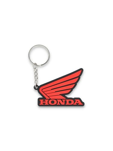 HRC RACING Keyring in pvc WING-U von GP GRUPPO PRITELLI