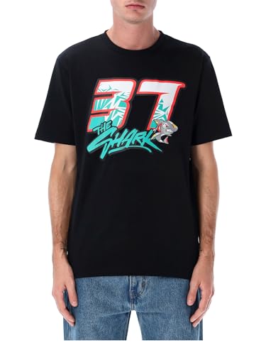 Man t-Shirt Pedro Acosta - The Shark-XXL von GP GRUPPO PRITELLI
