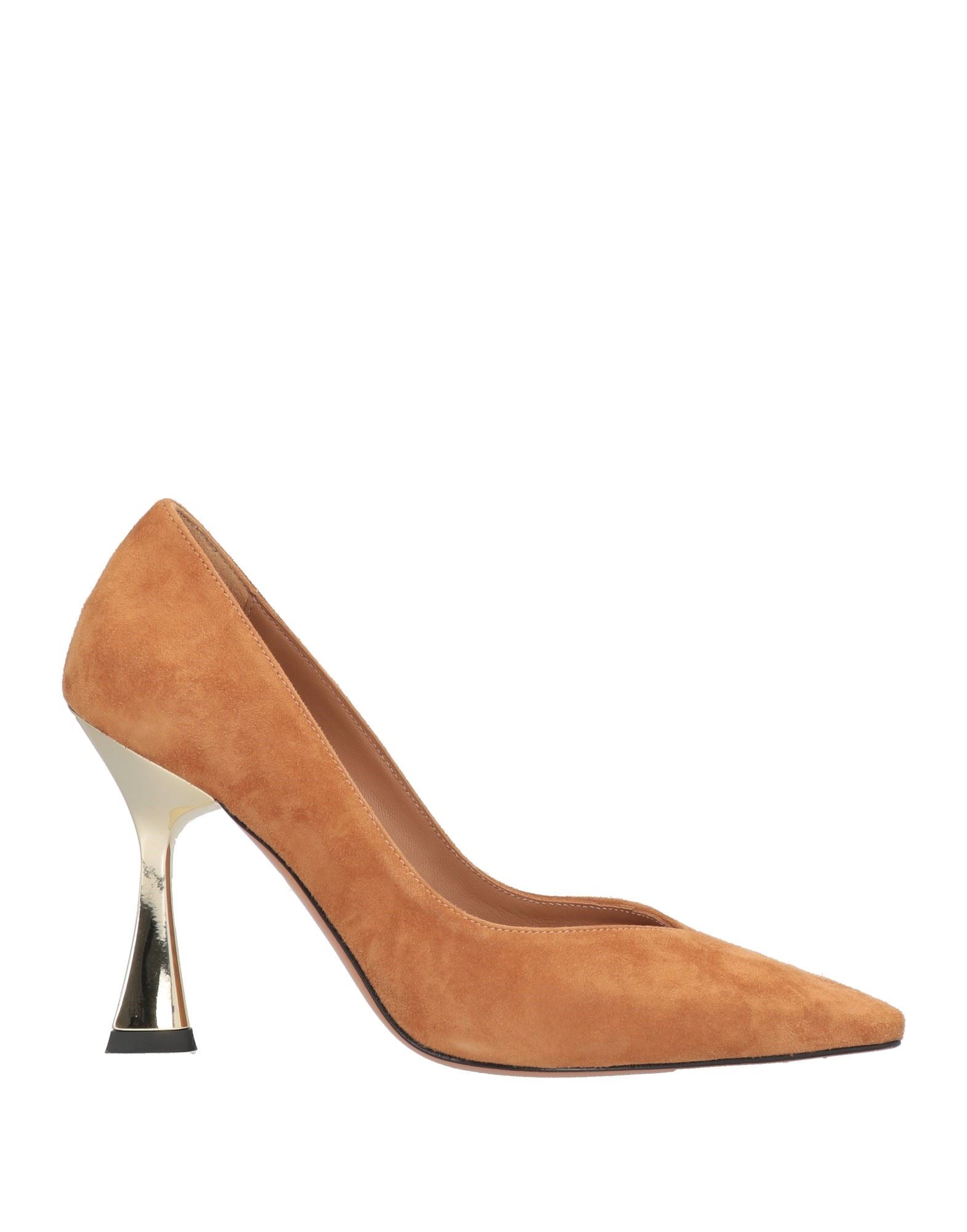 GP Pumps Damen Kamel GP Pumps Damen Kamel von GP