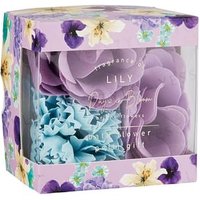 GPP - Days in Bloom Bright Flowers Bath Flower Petit Gift Lily 3 pcs von GPP