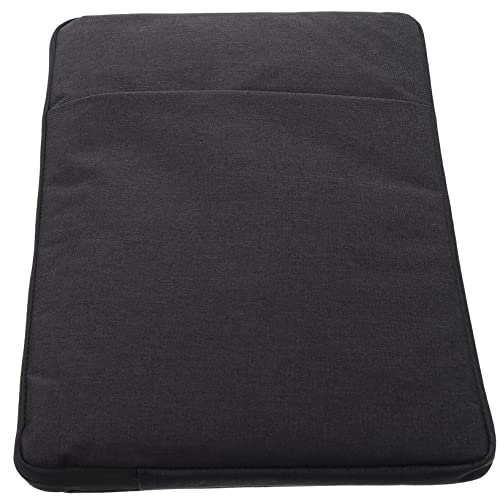 GRADENEVE Laptop Sleeve Stoßfest Tragbare Schutzhülle Für Laptops Für Mit Für Zubehör Für Damen Und von GRADENEVE