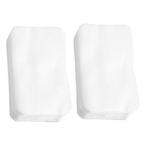 GRADENEVE 200stücke Make-up-entferner-pads Einweg Gesichtsreinigungspads Hautfreundlich Make-up-entfernungspads Kosmetiktücher Für Gesichtspflege Peeling-pads Für Hauttypen von GRADENEVE