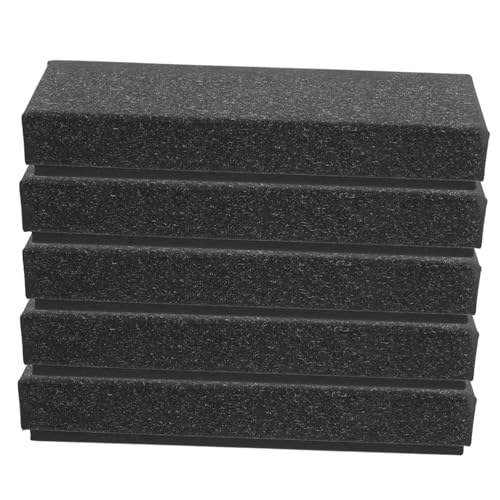 GRADENEVE 5stücke Teiliges Dekorative Stiftboxen Aus Papier Leere Aufbewahrungsboxen Für Füllfederhalter Und Stifte Praktische Geschenkverpackung Für Schreibwaren Und von GRADENEVE