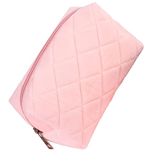 GRADENEVE Großes Mädchen Stiftetui Multifunktionale Aufbewahrungstasche Für Schreibwaren Und Kosmetik Tragbare Und Stylische Pouch Für Schüler Und Lehrer Schülerinnen von GRADENEVE