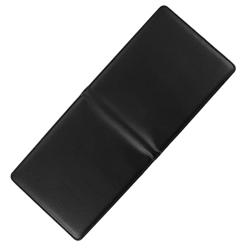 GRADENEVE Schutzhülle Für Behindertenausweis Hülle Für Ausweise Kartenetui Hülle Für Bankkarten Kreditkartenhülle Tickethalter Visitenkartenetui Robustes Material Leicht Und Tragbar von GRADENEVE