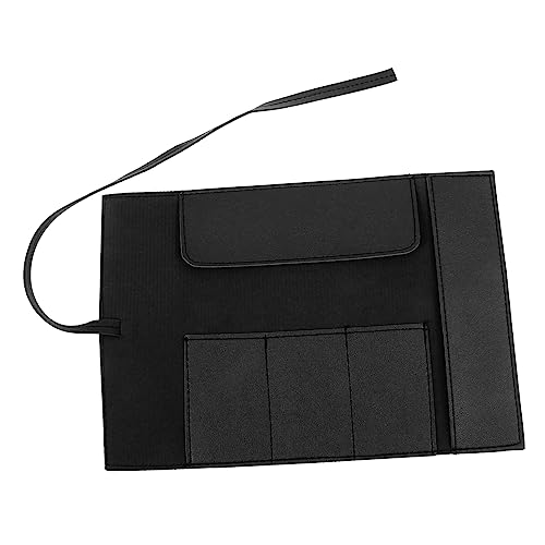 GRADENEVE Praktisches Und Stilvolles Federmäppchen Aus Hochwertigem Material Ideal Für Stifte Zeichnungen Und Malutensilien Vielseitige Tragetasche Für Schule Und Büro von GRADENEVE