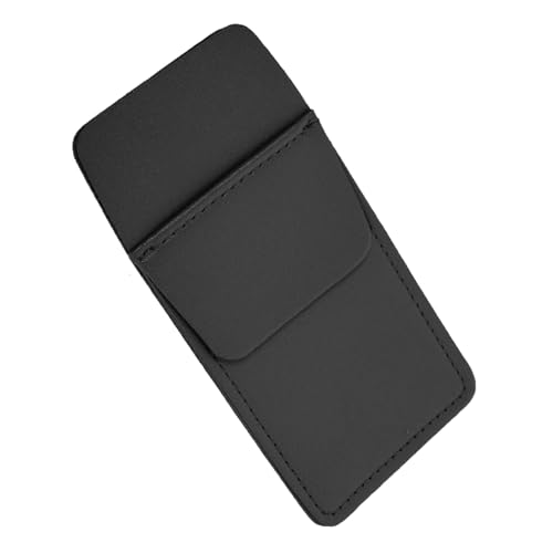 GRADENEVE Pen Organizer Für Hemdtaschen Robuster Wasserdichter Stifthalter Für Ärzte Und Pflegekräfte Für Stifte Und Bleistifte Schwarz Tragbar Und von GRADENEVE