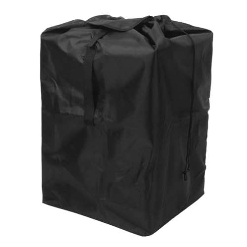 GRADENEVE Reise-Kinderwagen-Rucksack Wasserdichtem Oxford Multifunktionale Aufbewahrungstasche Für Flugreisen Mit Verstellbaren Schultergurten Und Großem Für Babyutensilien von GRADENEVE