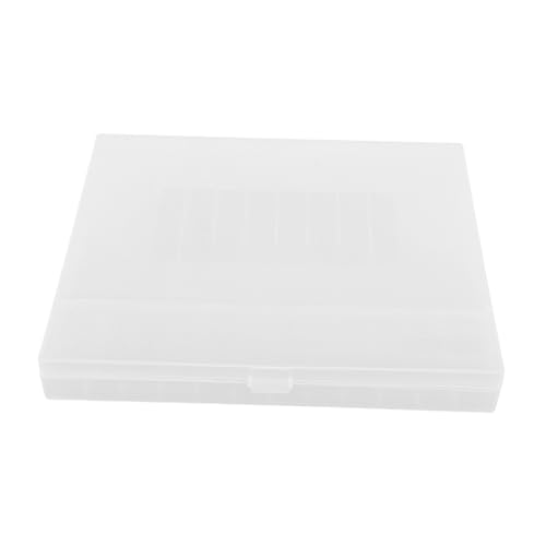 GRADENEVE Stiftebox Organizer mit Großem Fassungsvermögen Kompakte Aufbewahrungsbox für Stifte und Bleistifte Praktischer Pen Holder für Schreibtisch Vielseitig Nutzbar als Stiftebehälter von GRADENEVE