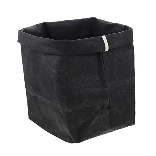 GRADENEVE Kraftpapier Einkaufstasche Langlebig Und Wiederverwendbar Für Obst Und Für Zuhause Und Unterwegs von GRADENEVE