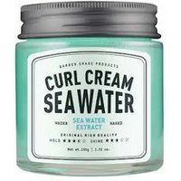 GRAFEN - Sea Water Curl-Cream 100g von GRAFEN