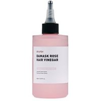 GRAFEN - Damask Rose Hair Vinegar 210ml von GRAFEN