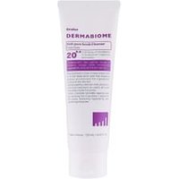 GRAFEN - Dermabiome Anti-pore Scrub Cleanser 120ml GRAFEN - Dermabiome Anti-pore Scrub Cleanser 120ml von GRAFEN
