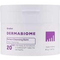 GRAFEN - Dermabiome Perfect Cleansing Balm 80g von GRAFEN