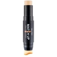 GRAFEN - Match Up Cover Stick Foundation - 2 Colors #23 Sand GRAFEN - Match Up Cover Stick Foundation - 2 Colors #23 Sand von GRAFEN