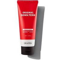 GRAFEN - Original Down Perm Haarstyling-Produkt GRAFEN - Original Down Perm Haarstyling-Produkt von GRAFEN