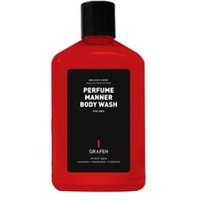 GRAFEN - Perfume Manner Body Wash 2024 Version - 250ml von GRAFEN
