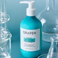GRAFEN - Root Booster Treatment 300ml von GRAFEN