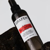 GRAFEN - Jeju Sea Water Spray - Haarspray von GRAFEN