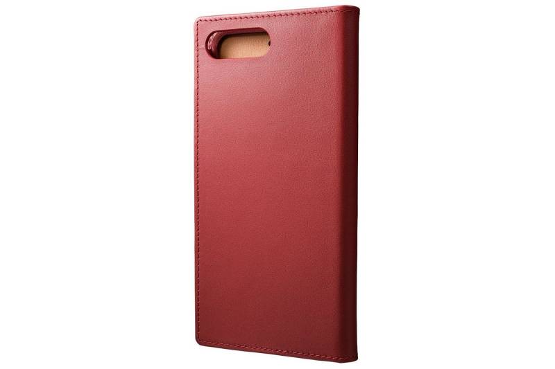 GRAMAS Handytasche GLC636PRD für iPhone 8/7/6S/6 Plus von GRAMAS