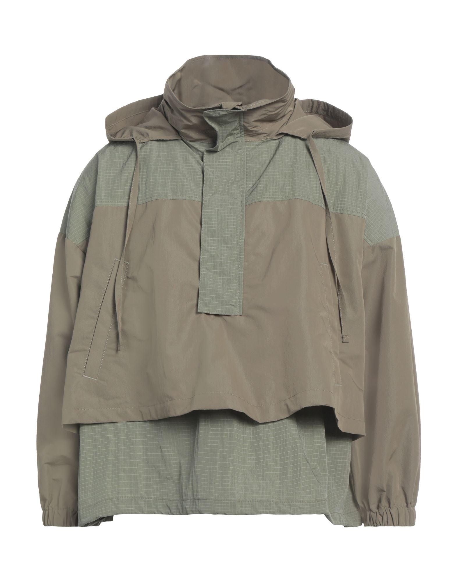 GRAMICCI by F/CE. Jacke & Anorak Herren Militärgrün GRAMICCI by F/CE. Jacke & Anorak Herren Militärgrün von GRAMICCI by F/CE.