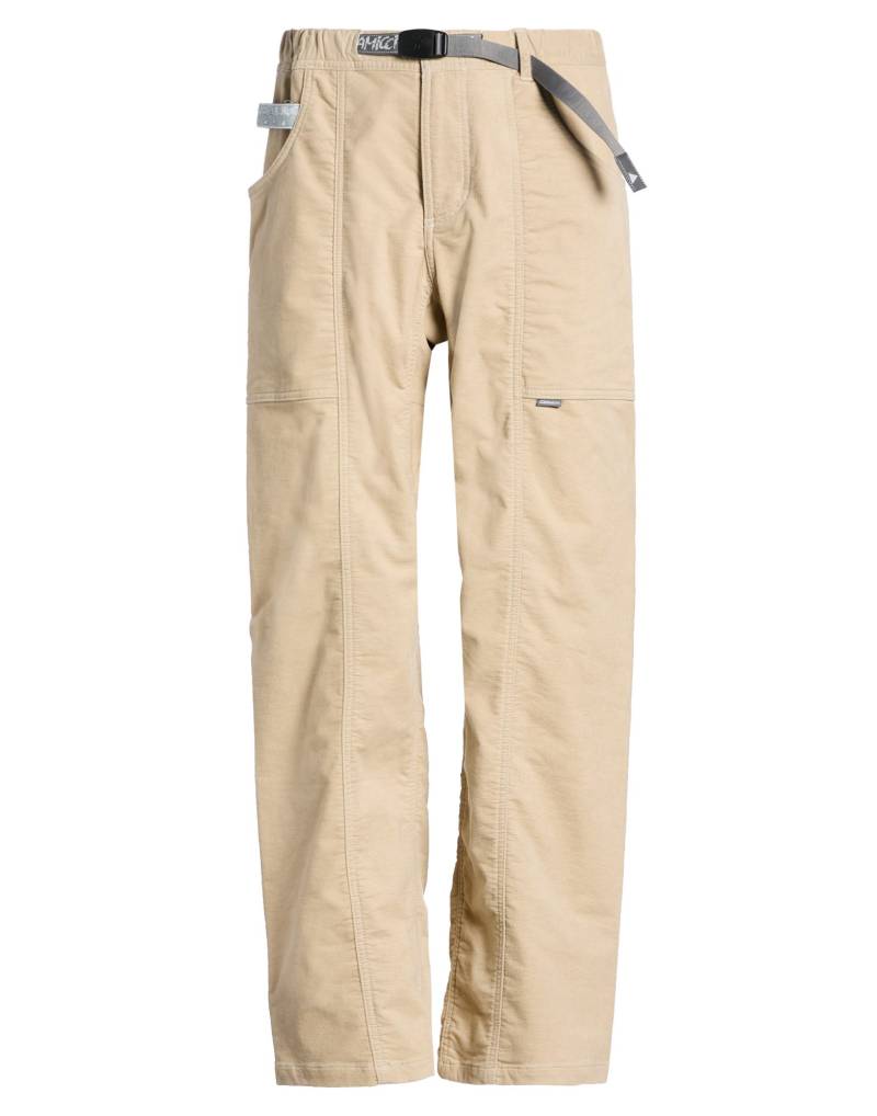 GRAMICCI Hose Herren Beige von GRAMICCI