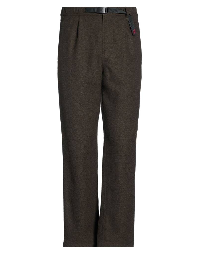 GRAMICCI Hose Herren Dunkelgrün von GRAMICCI