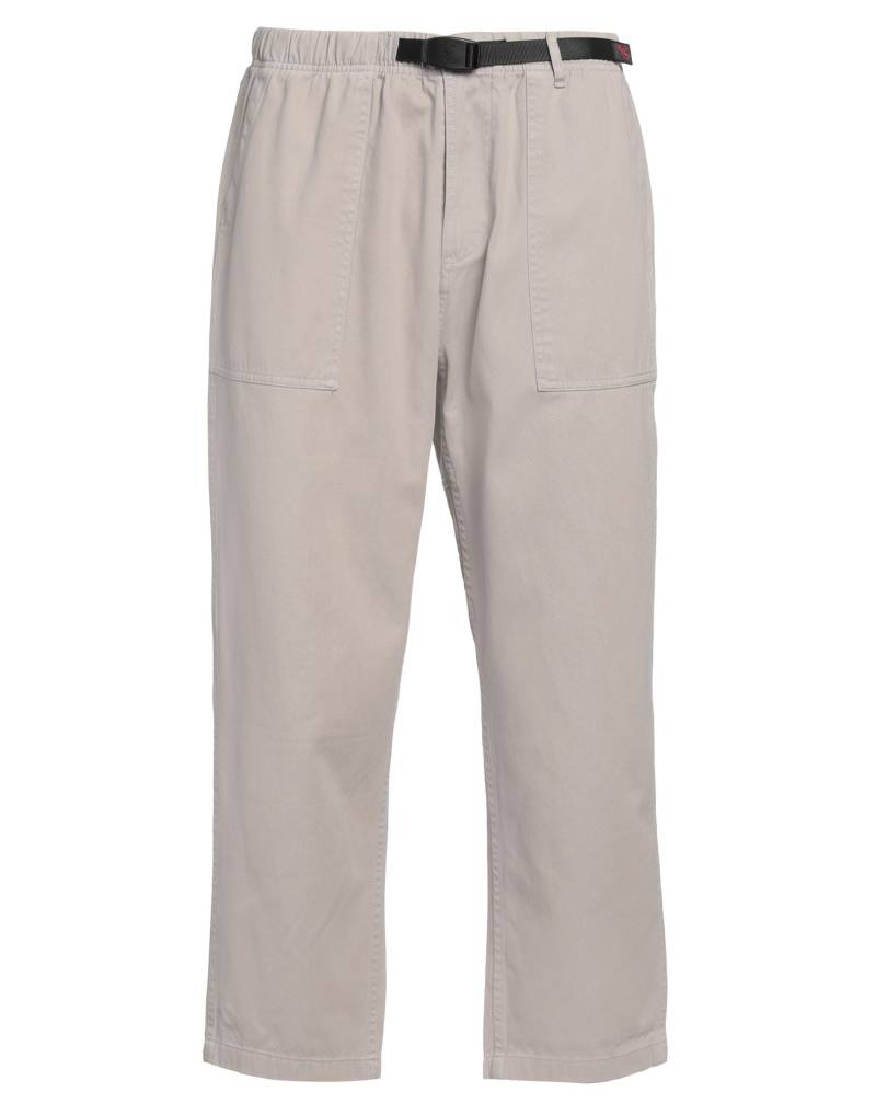 GRAMICCI Hose Herren Hellgrau von GRAMICCI