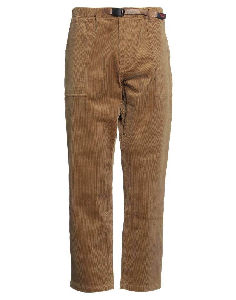 GRAMICCI Hose Herren Khaki von GRAMICCI