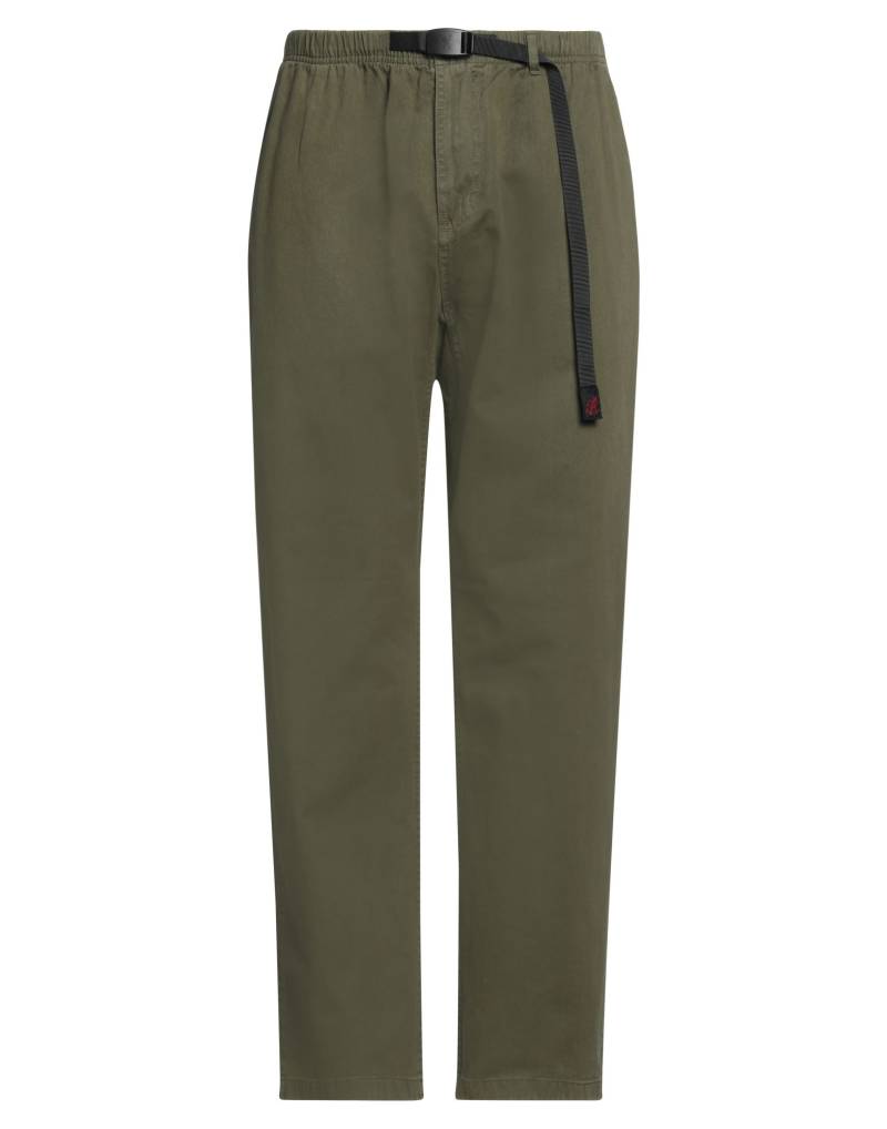 GRAMICCI Hose Herren Militärgrün von GRAMICCI