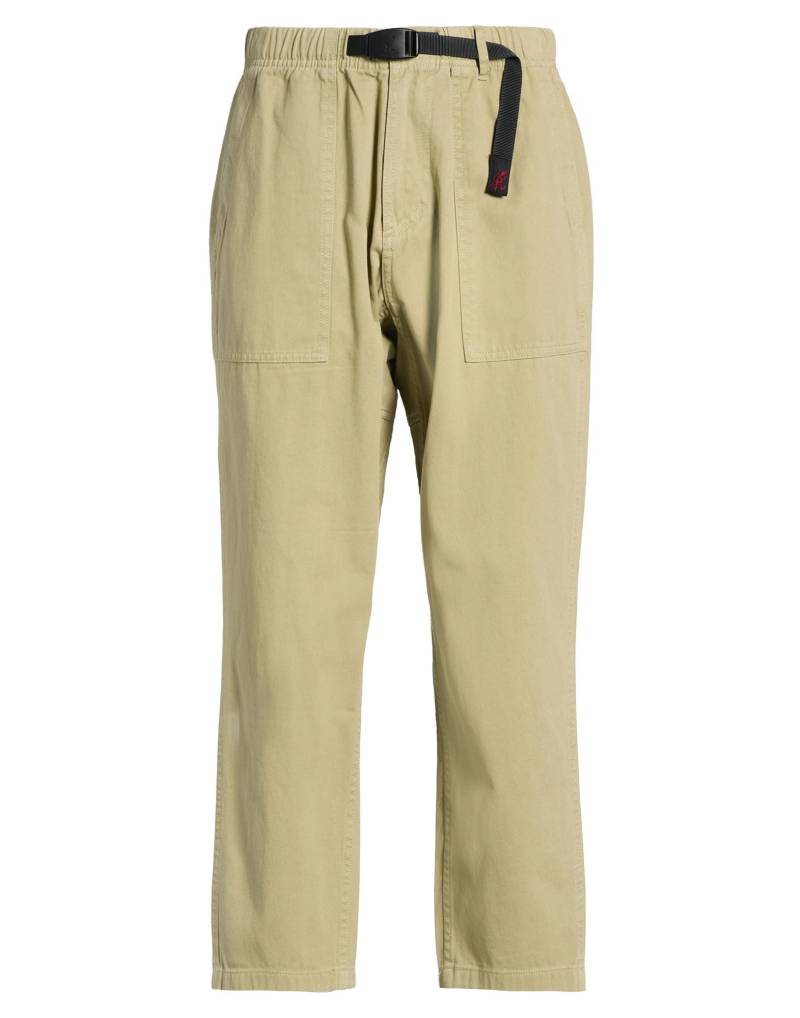 GRAMICCI Hose Herren Säuregrün von GRAMICCI