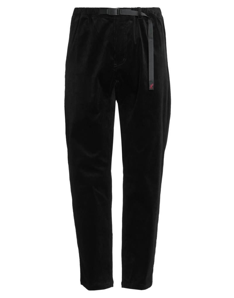 GRAMICCI Hose Herren Schwarz von GRAMICCI