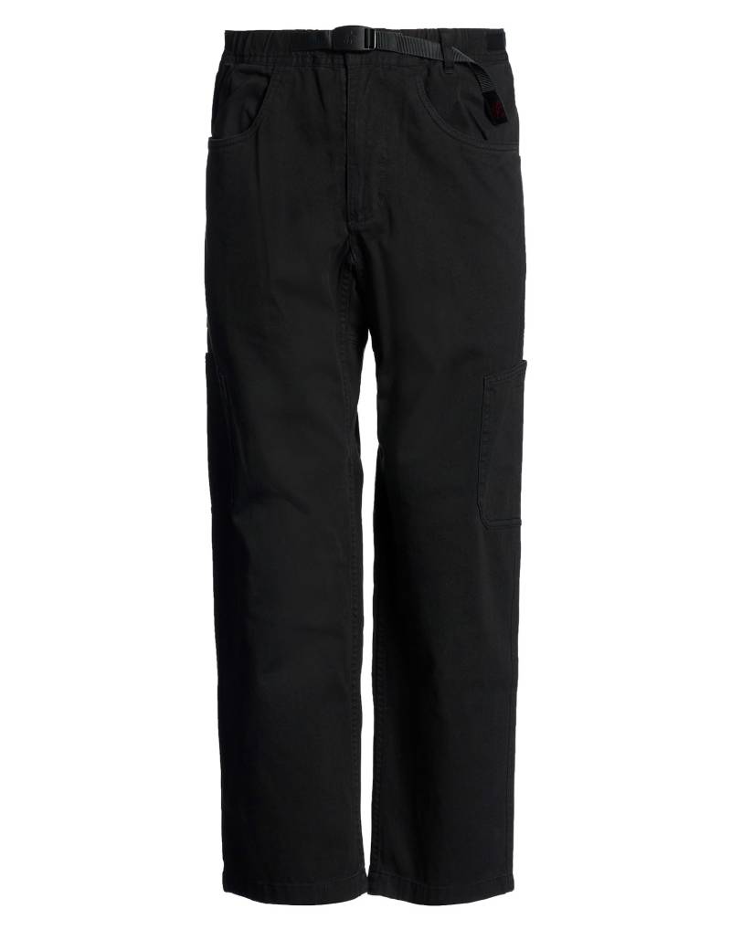 GRAMICCI Hose Herren Schwarz von GRAMICCI