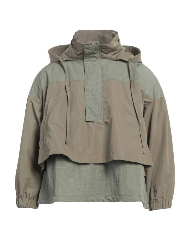 GRAMICCI Jacke & Anorak Herren Khaki von GRAMICCI