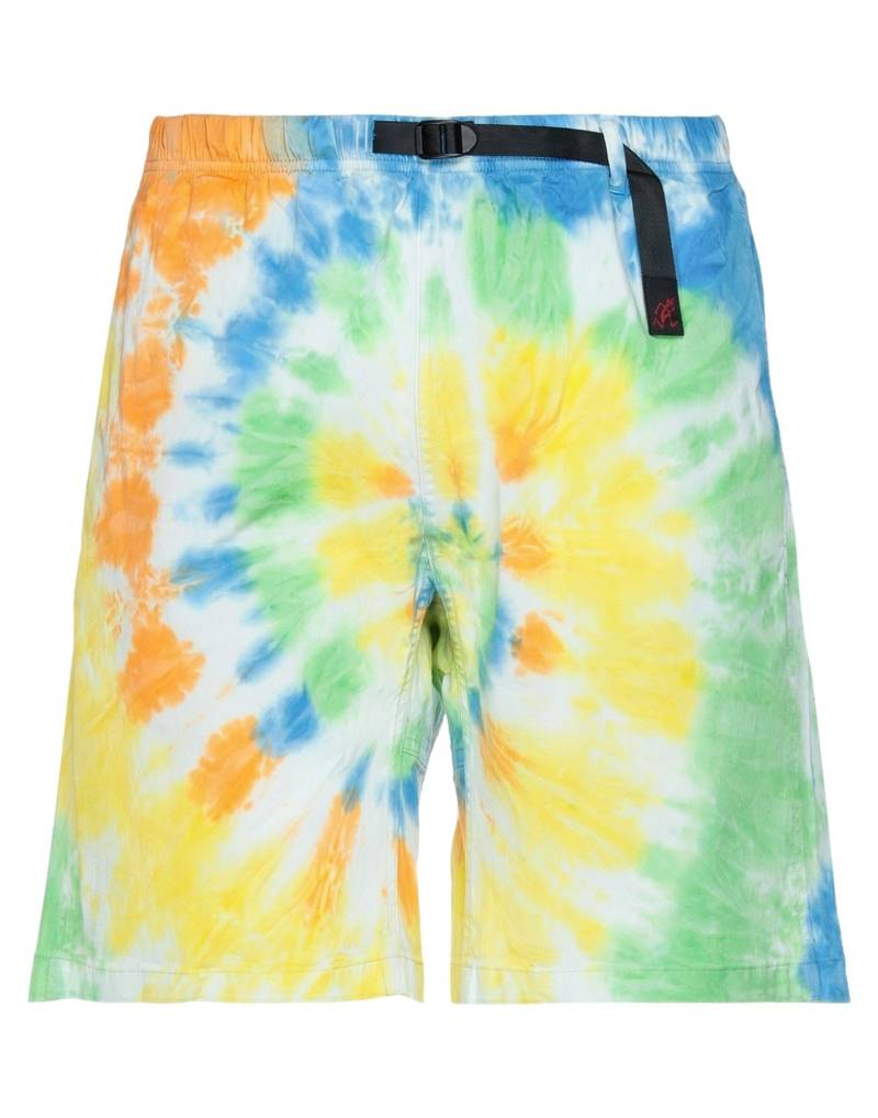 GRAMICCI Shorts & Bermudashorts Herren Gelb von GRAMICCI