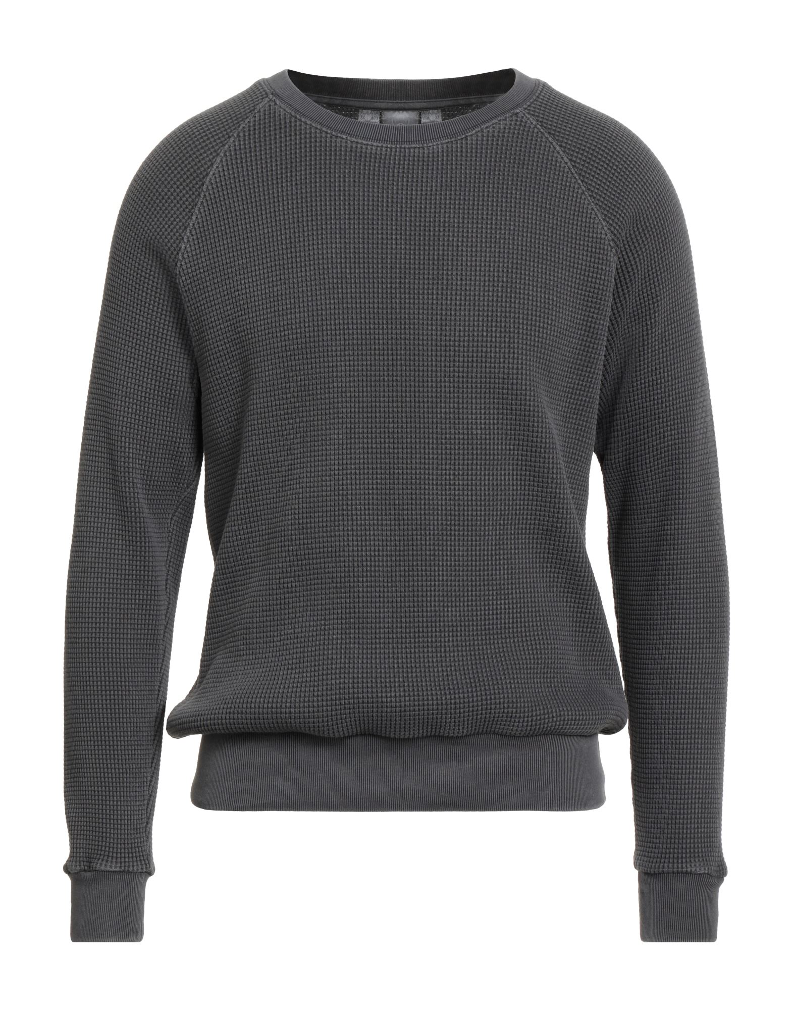 GRAMICCI Sweatshirt Herren Blei GRAMICCI Sweatshirt Herren Blei von GRAMICCI