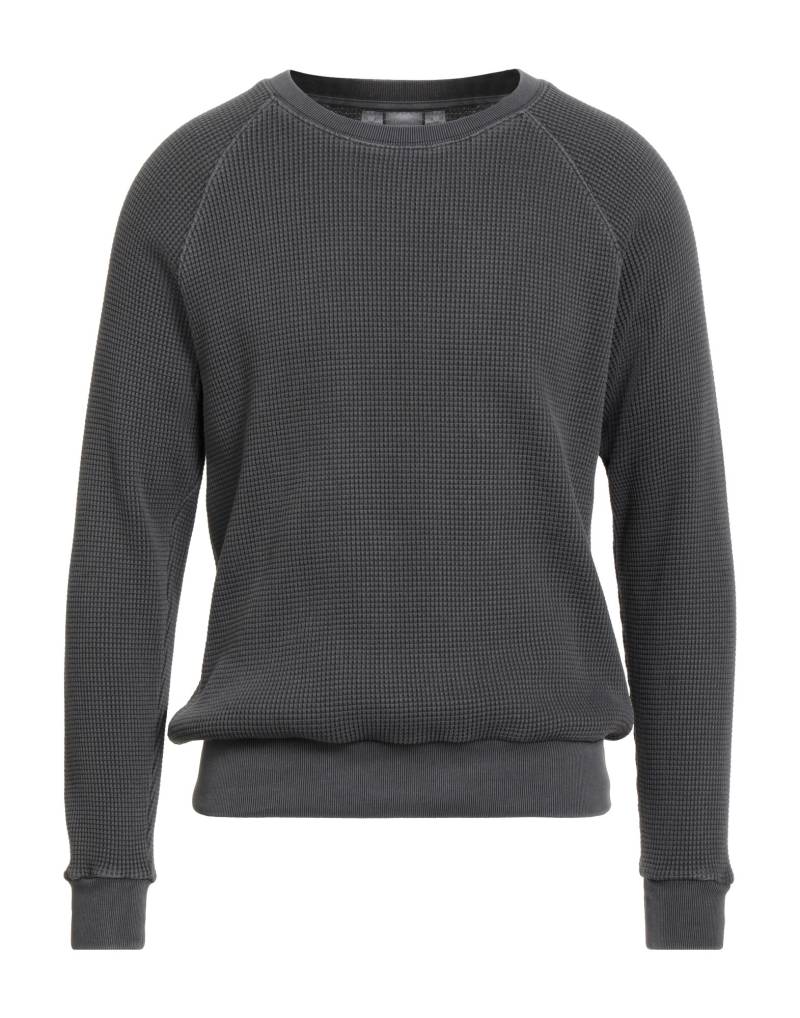 GRAMICCI Sweatshirt Herren Blei von GRAMICCI