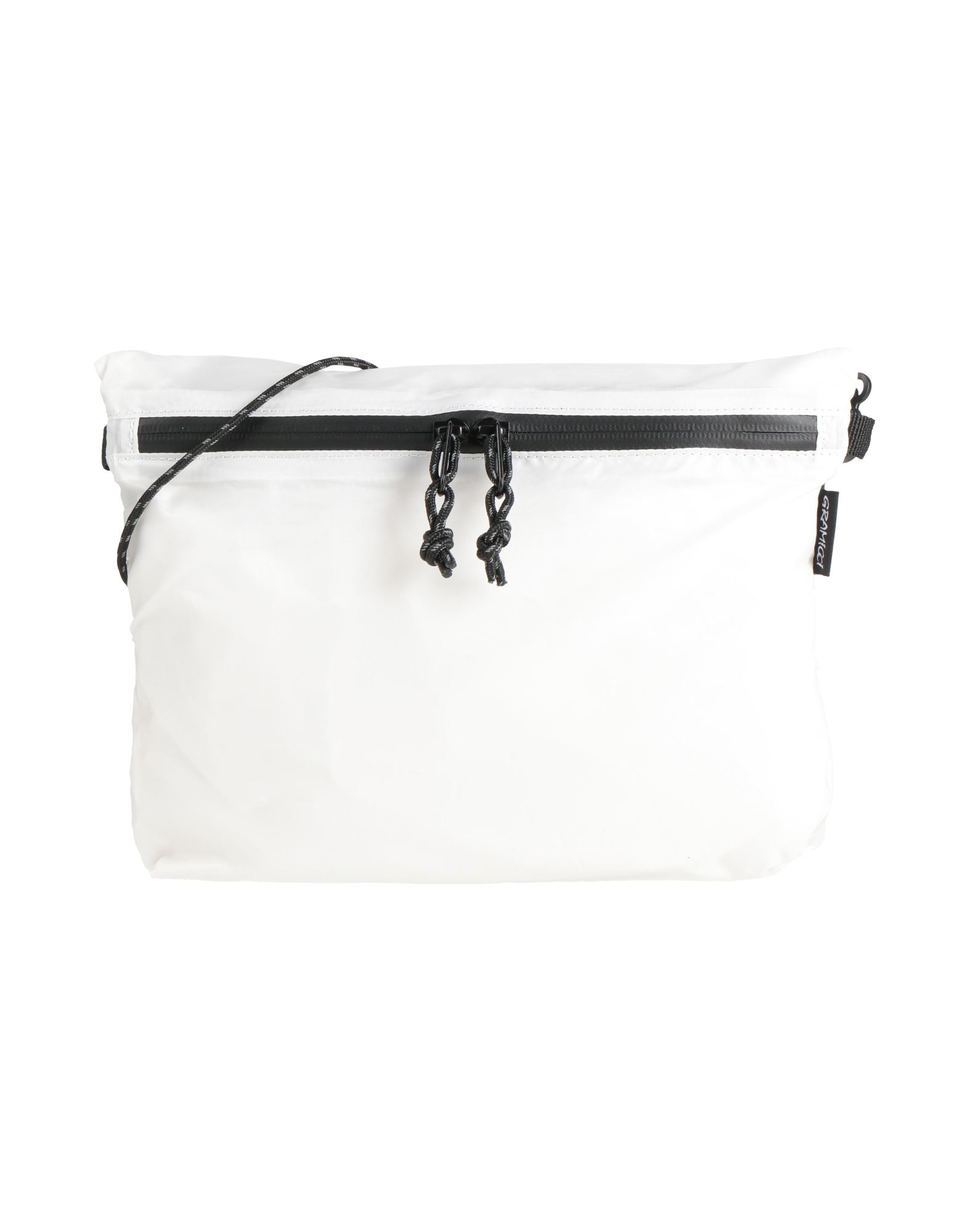 GRAMICCI Umhängetasche Herren Elfenbein von GRAMICCI