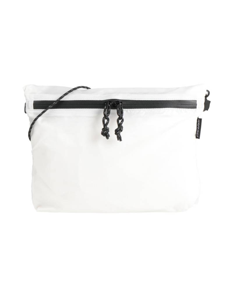 GRAMICCI Umhängetasche Herren Elfenbein von GRAMICCI