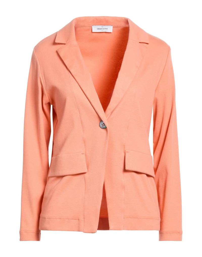 GRAN SASSO Blazer Damen Lachs von GRAN SASSO