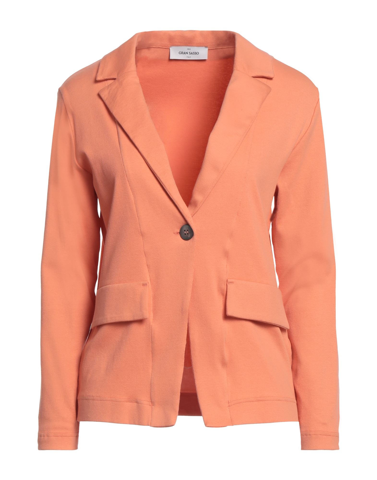 GRAN SASSO Blazer Damen Orange von GRAN SASSO